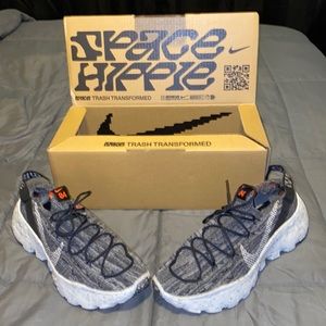 Nike Space Hippies